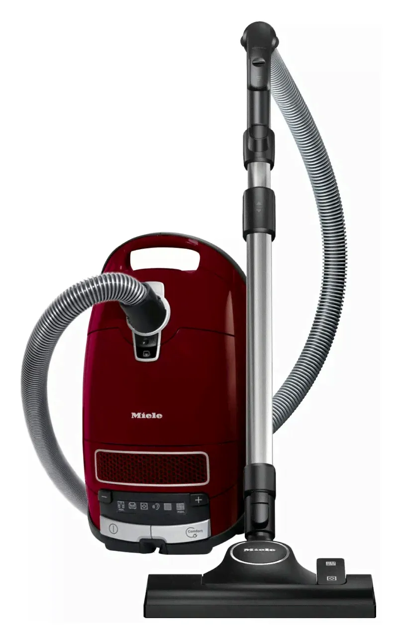 Пылесос Miele Complete C3 Active