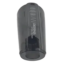 Для Deerma DX115C DX115S ручной пылесос пылесборник
