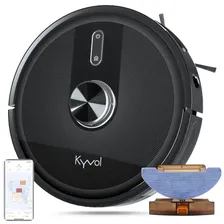 Kyvol Робот-пылесос Kyvol L20, черный